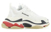 Balenciaga Triple S Sneaker 'White Red' 533882W09OM9000