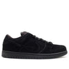 Nike SB Dunk Low Pro 'Blackout' 304292-023