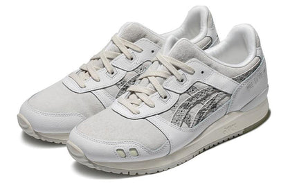 ASICS x atmos Gel-Lyte 3 OG 'White Python' 1201A807-100