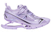 (WMNS) Balenciaga X-Pander Sneakers 'Purple' 653870W2RA15510
