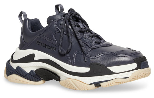 Balenciaga Triple S 'Stone Blue' 536737W2FAD4197