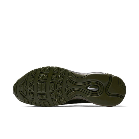Nike Air Max 98 SE 'Desert Camo' AQ6156-300