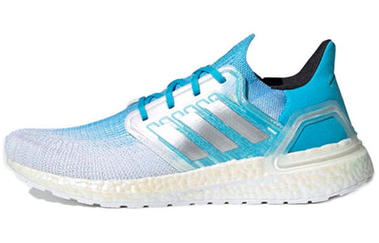 adidas UltraBoost 20 'Signal Cyan' FV8324
