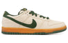 Nike SB Dunk Low Pro 'Green Hemp' 304292-732