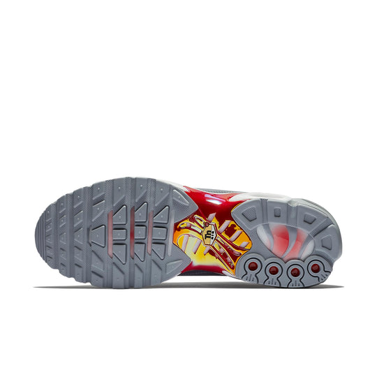 Nike Air Max Plus TN SE 'Speed Red' AQ1088-001