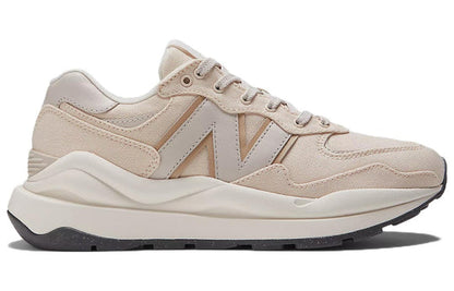(WMNS) New Balance 57/40 'Sea Salt Incense' W5740PDA