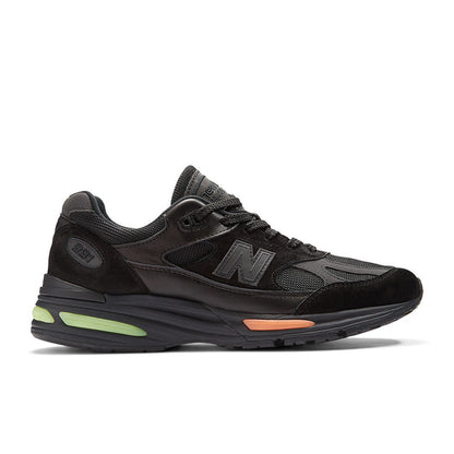 New Balance 991v2 'MiUK London Marathon' U991LD2