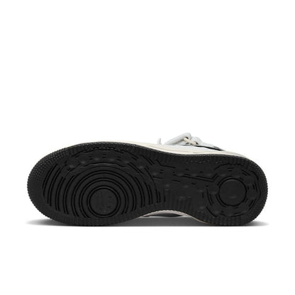Nike Air Force 1 Mid Evo Remastered 'White Black' FB1374-101