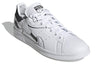 adidas Disney x Stan Smith 'Black & White Mickey Mouse' FW2895