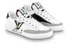 (WMNS) LOUIS VUITTON Charlie Sneakers 'White' 1A99AJ