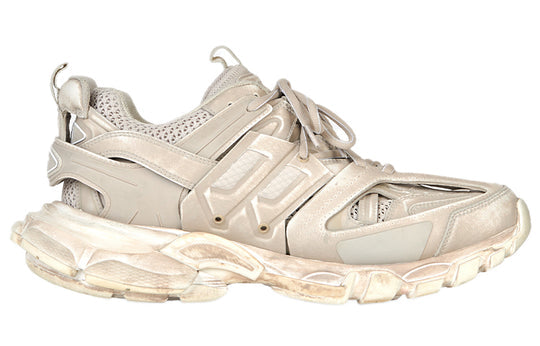 Balenciaga Track Sneaker 'Faded Beige' 542023W3CN29700