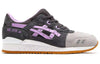 ASICS Gel-Lyte 3 'Dark Grey Sheer Lilac' TH572L-1635