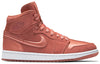 (WMNS) Air Jordan 1 Retro High 'Season of Her: Sunblush' AO1847-640