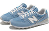 (WMNS) New Balance 996 Series Blue D Wide WL996CLE