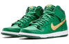 Nike SB Dunk High Pro 'St. Patrick Day' 305050-373