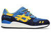 ASICS x Kith x Marvel Gel-Lyte 3 07 Remastered 'X-Men 60th Anniversary - Cyclops' 1201A961-400