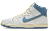 Nike x Atlas SB Dunk High Lost at Sea 'White Blue' CZ3334-100(S-BOX)
