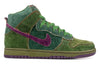 Nike SB Dunk High Premium 'Skunk' 313171-300