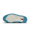 (WMNS) Air Jordan 1 High Zoom Air CMFT 2 'University Blue Volt' DV1305-433