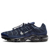 Nike Air Max Plus Utility 'Obsidian Metallic Silver' FD0670-400