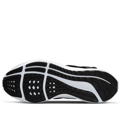 (WMNS) Nike Air Zoom Pegasus 39 FlyEase 'Black White' DJ7383-001