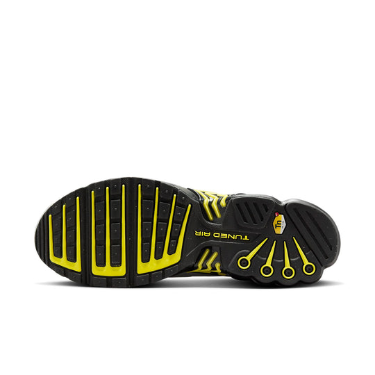 Nike Air Max Plus 3 'Silver Yellow' FZ4623-001