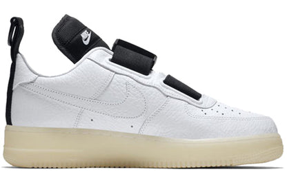 Nike Air Force 1 Low Utility QS 'White' AV6247-100