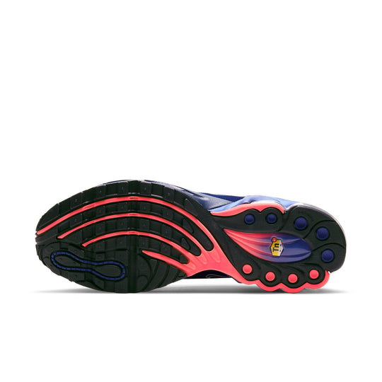 Nike Air Max Plus 2 'Deep Royal Blue Racer Pink' CV8840-400