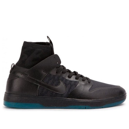 Nike SB Dunk Elite High 'Dark Atomic Teal' 917567-003