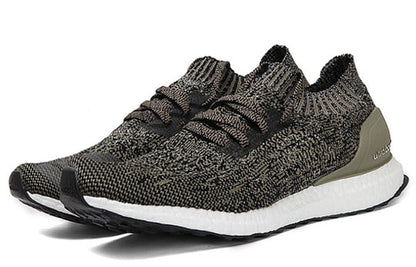 adidas UltraBoost Uncaged 'Steel' DA9160
