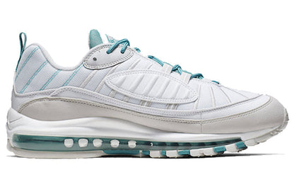 Nike Air Max 98 'Teal Nebula' 640744-109