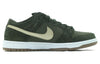 Nike SB Dunk Low Pro 'Green' 304292-300
