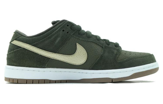 Nike SB Dunk Low Pro 'Green' 304292-300