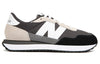 New Balance 237 'Black Beige Grey' MS237CT1