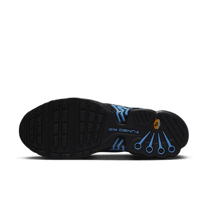 Nike Air Max Plus 3 'Black Racer Blue Gradient' DZ4508-001