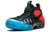 Nike Air Foamposite Pro 'Spider-Man' 616750-400