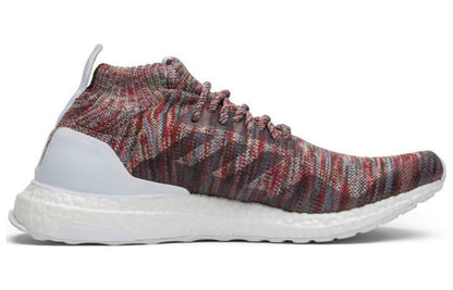 adidas x Kith UltraBoost Mid 'Aspen' BY2592