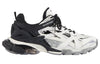 Balenciaga Track.2 Trainer 'Black White' 568614W2GN31090