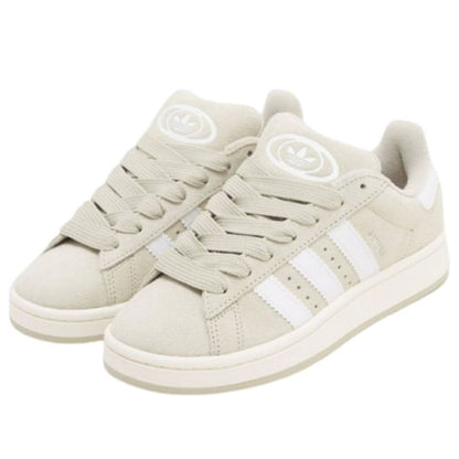 (WMNS) adidas Campus 00s 'Grey White' JH8938