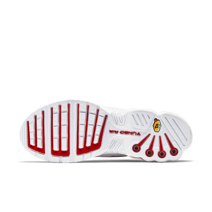 Nike Air Max Plus 3 'Topography Pack - White' DH4107-100