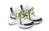 (WMNS) LOUIS VUITTON Archlight 1.0 Archlight Sneakers 'Green Yellow Black' 1A9ODU