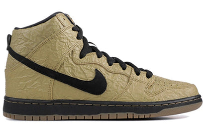 Nike SB Dunk High 'Brown Paper Bag' 313171-202