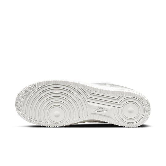 Nike x 3M Air Force 1 Low 'White' CT2299-100