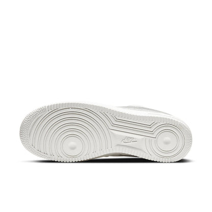Nike x 3M Air Force 1 Low 'White' CT2299-100