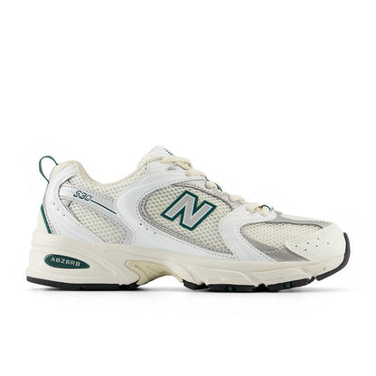 New Balance 530 Shoes 'White Beige' MR530SX