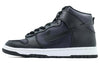 Nike Dunk High Le Shoes 'Navy Blue' 630335-051