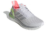 (WMNS) adidas UltraBoost PB 'Grey Silver Metallic' EG0420