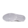 (WMNS) Air Jordan 1 Retro Low 'White Metallic Gold' CZ4776-100