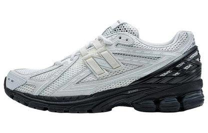 New Balance 1906R x COMME des GARCONS Homme 'White Black' M1906RCO