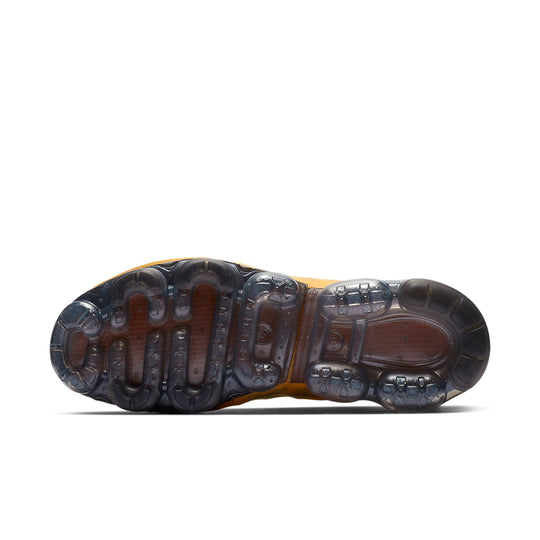 Nike Air VaporMax 2019 'Canyon Gold' AR6631-700